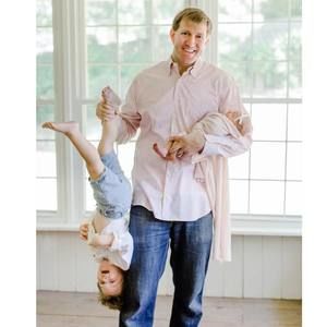 Meet your Posher, Michael